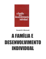 WINNICOTT, D.W. A família e o desenvolvimento individual.pdf